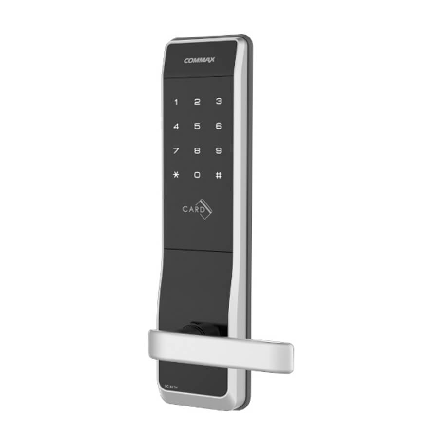 Khóa cửa điện tử COMMAX CDL-300L